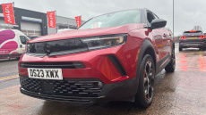 Vauxhall Mokka 1.2 Turbo 136 GS 5dr Petrol Hatchback